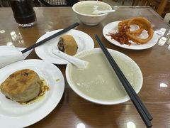 -白魁老号饭庄(交道口店)