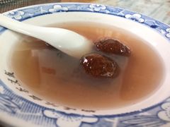 -粗茶淡饭(东关街店)