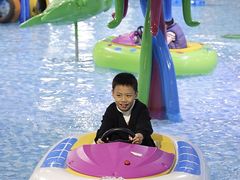 -顺德南宏海立方海洋公园