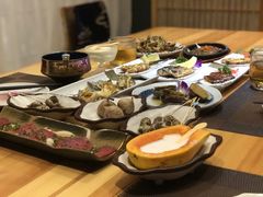 -割烹旭日本料理(龙湖狮山天街店)