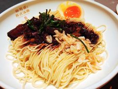 -松鹤楼面馆(天一广场店)