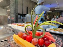-海底捞火锅(崇文门新世界百货店)