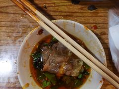 -毛毛老火锅(八年观音桥店)