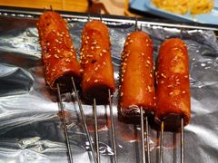 -那些年记忆烧烤