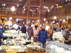 -小樽八音盒堂(手工制作体验馆店)