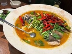 -清水亭湖北菜(大屯DT51店)