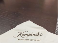 -济南凯宾斯基酒店-THE VIEW云景全日制餐厅