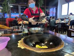 -好灶头妈妈菜·柴火灶台鱼·千岛湖土菜地标美食