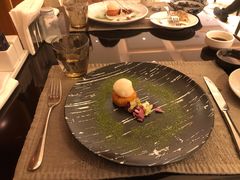 -盛宴自助餐厅(运达喜来登店)