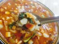-吴三酸菜麻食酱香面馆(印花布园小区店)