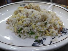 扬州炒饭-广迎居老正兴菜馆