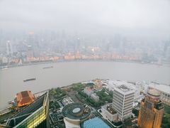 -金轩中餐厅 Jin Xuan(浦东丽思卡尔顿酒店)