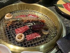 -NIUAN牛庵·和牛烤肉(恒隆店)