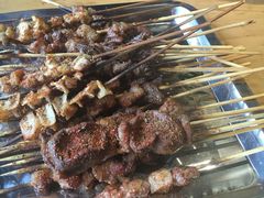 -管氏翅吧(马家堡店)