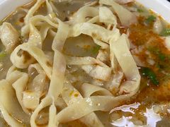 -龙门李家三旦羊肉汤馆