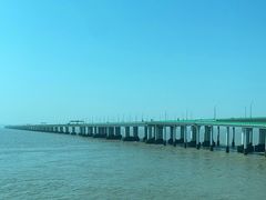 -宁波海天一洲景区