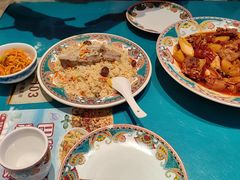 -巴依老爷新疆美食(望京小街店)