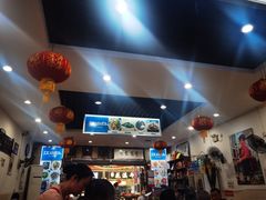 -雨田饭店