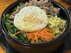 -韩食汇