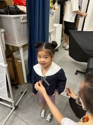 -海马体家庭照相馆(杭州萧山万象汇店)