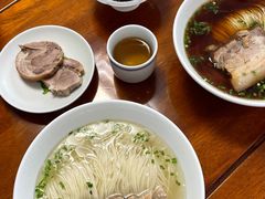-同得兴 Since·1995 传统苏式面馆(十全街店)