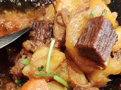 -北大荒人•新东北菜(青岛银座店)