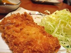-気楽亭和食料理(气乐亭大世界本店)