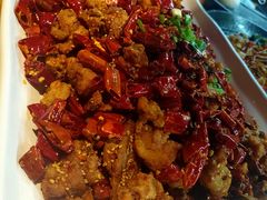 -望京一号·重庆江湖菜(工体店)