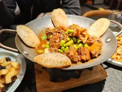 -徽张·新徽菜(五棵松·永定路店)