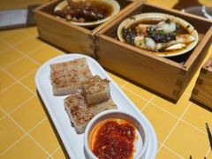 -蔡澜点心·粤菜(花城汇南区店)