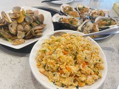 -冯姐生蚝(长隆横琴店)