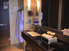 -广州天河希尔顿酒店