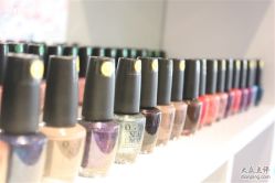 023-艾妃罗高科美肤美甲美睫健康管理