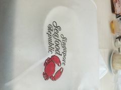 新加波海鮮共和国-新加坡海鲜共和(名胜世界圣淘沙海滨坊)