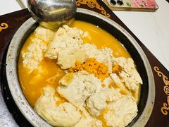 -双合园·海鲜水饺青岛菜(九水东路店)