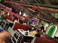 -炙城·韩式烤肉(南京东路店)