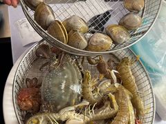 -海味当家·蒸锅海鲜(中山广场创始店)