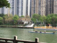 -光明港公园