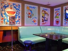 -乐库量贩式KTV(星河商业广场店)