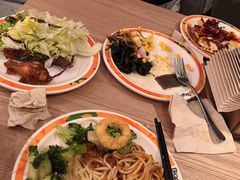 -比格比萨自助(大兴荟聚店)