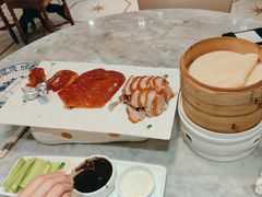 -漢舍中国菜馆(889广场店)