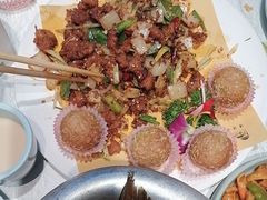 -津沽小院(天津之眼店)