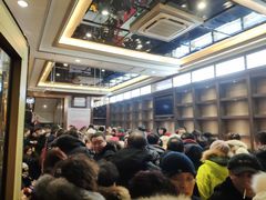 -金刚山烧烤(中山路店)