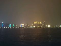 android_upload_pic-武汉两江游览·夜游长江(汉口粤汉码头)