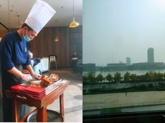 -羲和雅苑•北京烤鸭(乐园道万象城店)