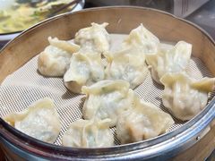 -大清花饺子城(昌黎店)