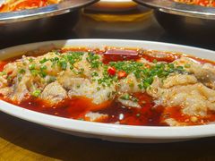 -弓虽昌焖烧鸡(大竹林店)