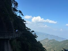 -三清山风景名胜区