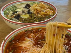 -李氏紫竹林卤粉(火车站店)