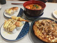 -滨寿司(新街口中央商场店)